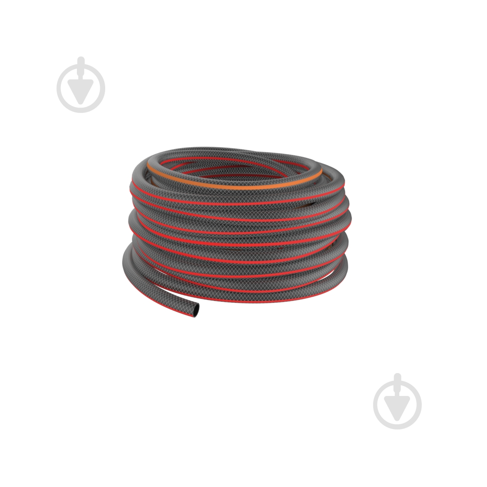 Шланг Fiskars для полива Solid™ 19 мм(3/4”) 50 м - фото 1