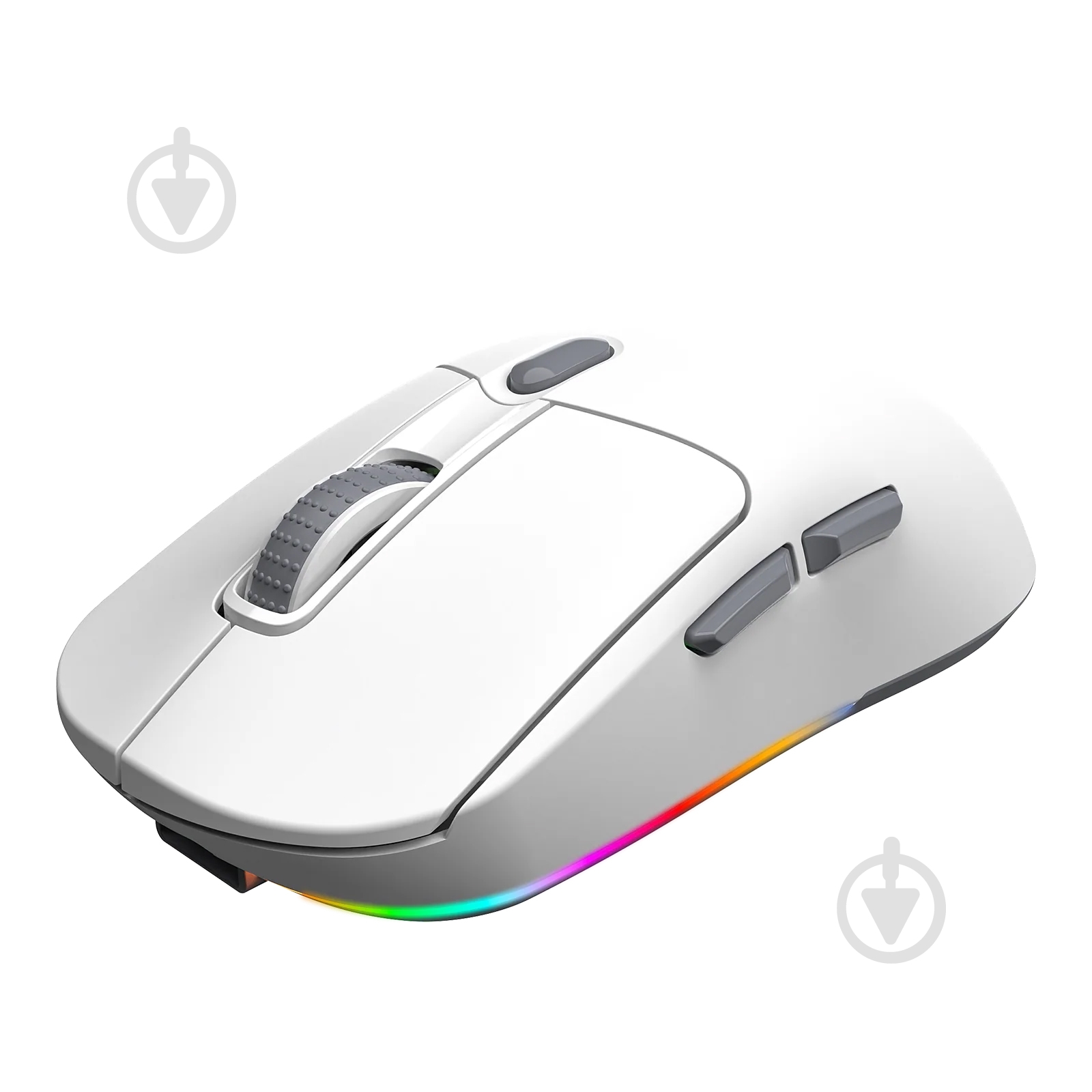 Игровая мышь Meetion GW38 White (MT-GW38-B) - фото 1