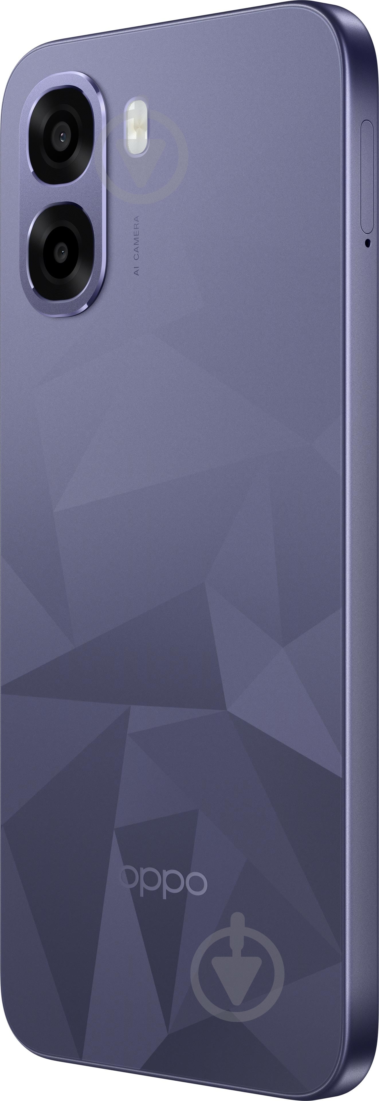 Смартфон OPPO A6k 4/crystal violet (CPH2891 VIOLET 4/256) - фото 5 Смартфон OPPO A6k 4/crystal violet (CPH2891 VIOLET 4/256) - фото 5