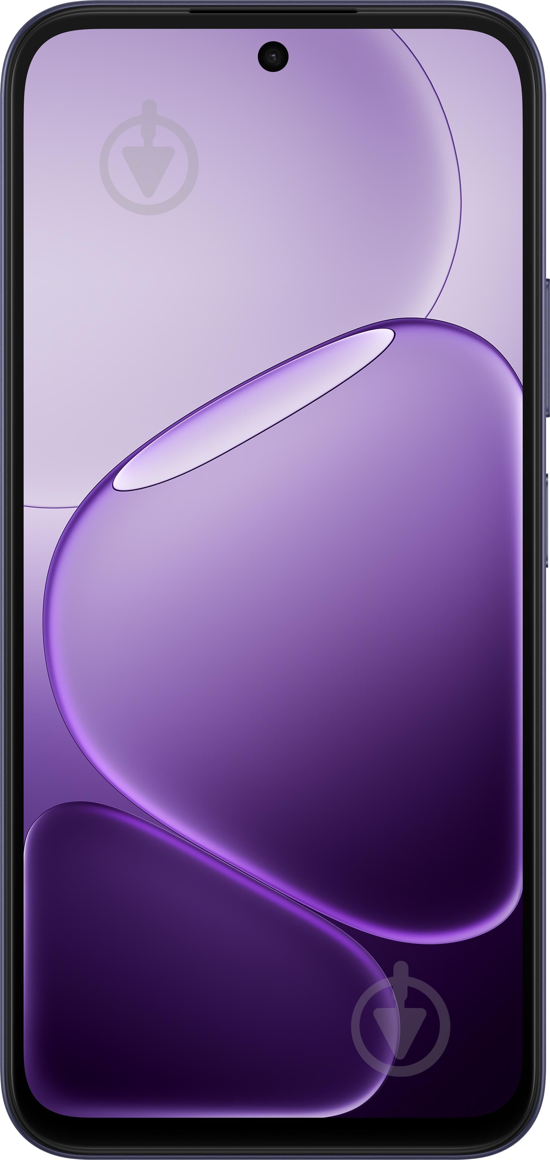 Смартфон OPPO A6k 4/crystal violet (CPH2891 VIOLET 4/256) - фото 2 Смартфон OPPO A6k 4/crystal violet (CPH2891 VIOLET 4/256) - фото 2