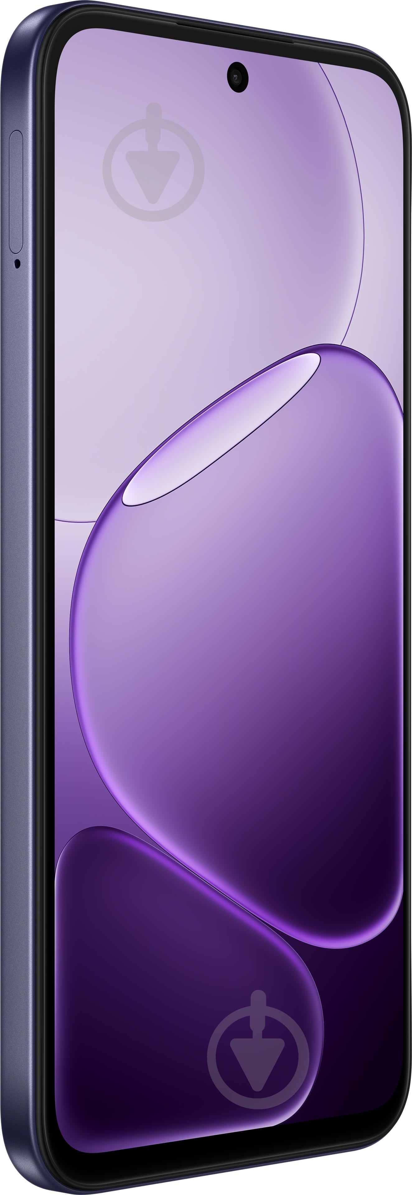 Смартфон OPPO A6k 4/crystal violet (CPH2891 VIOLET 4/256) - фото 3 Смартфон OPPO A6k 4/crystal violet (CPH2891 VIOLET 4/256) - фото 3
