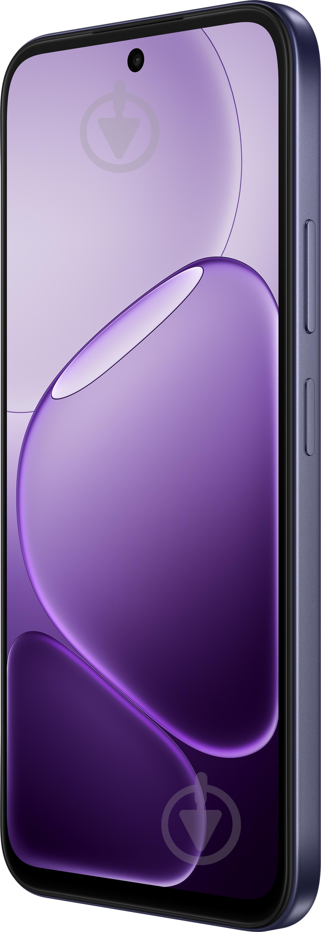 Смартфон OPPO A6k 4/crystal violet (CPH2891 VIOLET 4/256) - фото 4 Смартфон OPPO A6k 4/crystal violet (CPH2891 VIOLET 4/256) - фото 4