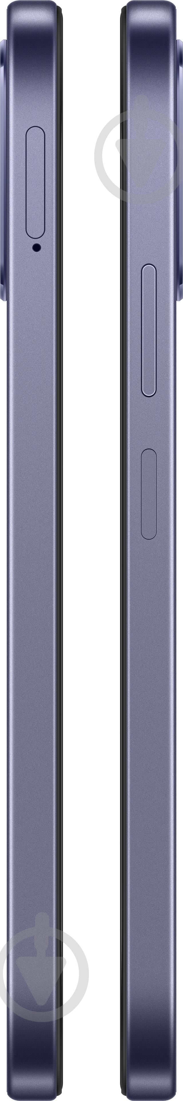 Смартфон OPPO A6k 4/crystal violet (CPH2891 VIOLET 4/256) - фото 8 Смартфон OPPO A6k 4/crystal violet (CPH2891 VIOLET 4/256) - фото 8