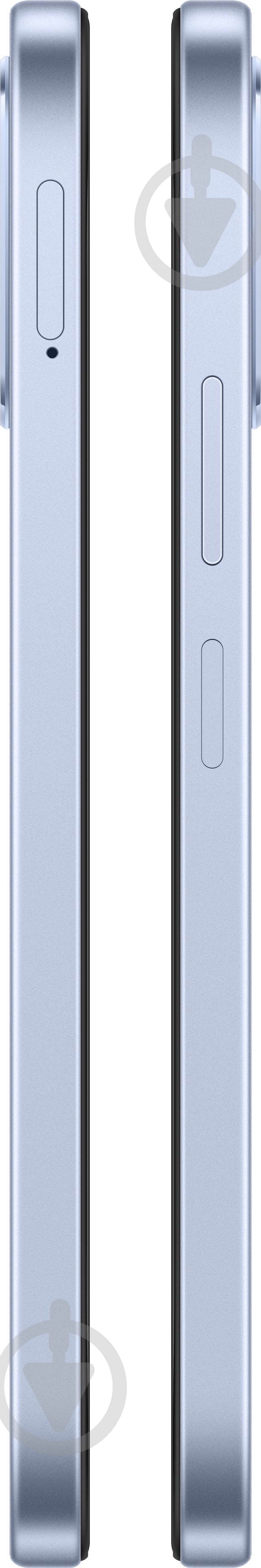 Смартфон OPPO A6k 4/256GB crystal blue (CPH2891 BLUE 4/256) - фото 8