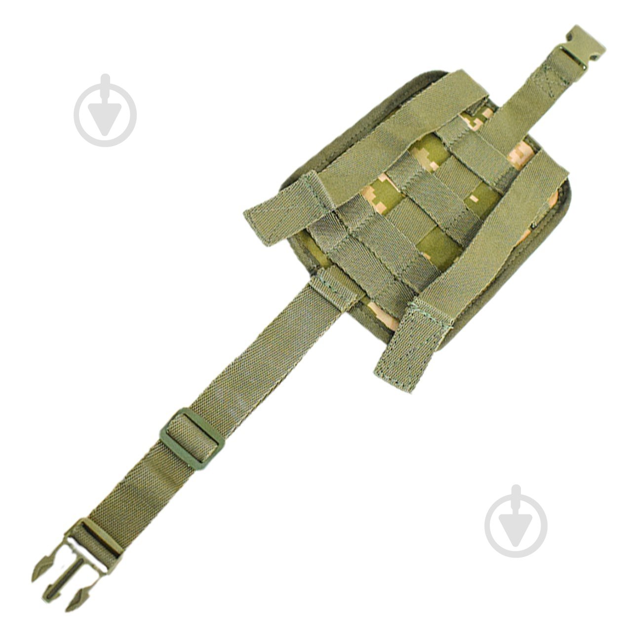 Накладка UkrCossacks під Аптечку Набедренна - фото 1