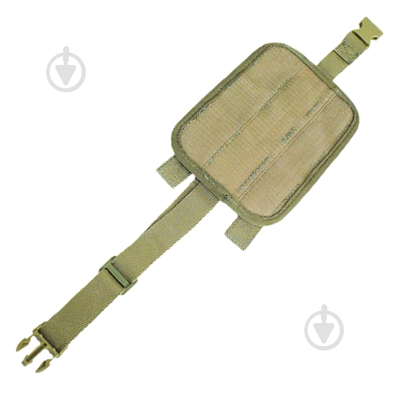 Накладка UkrCossacks під Аптечку Набедренна - фото 2