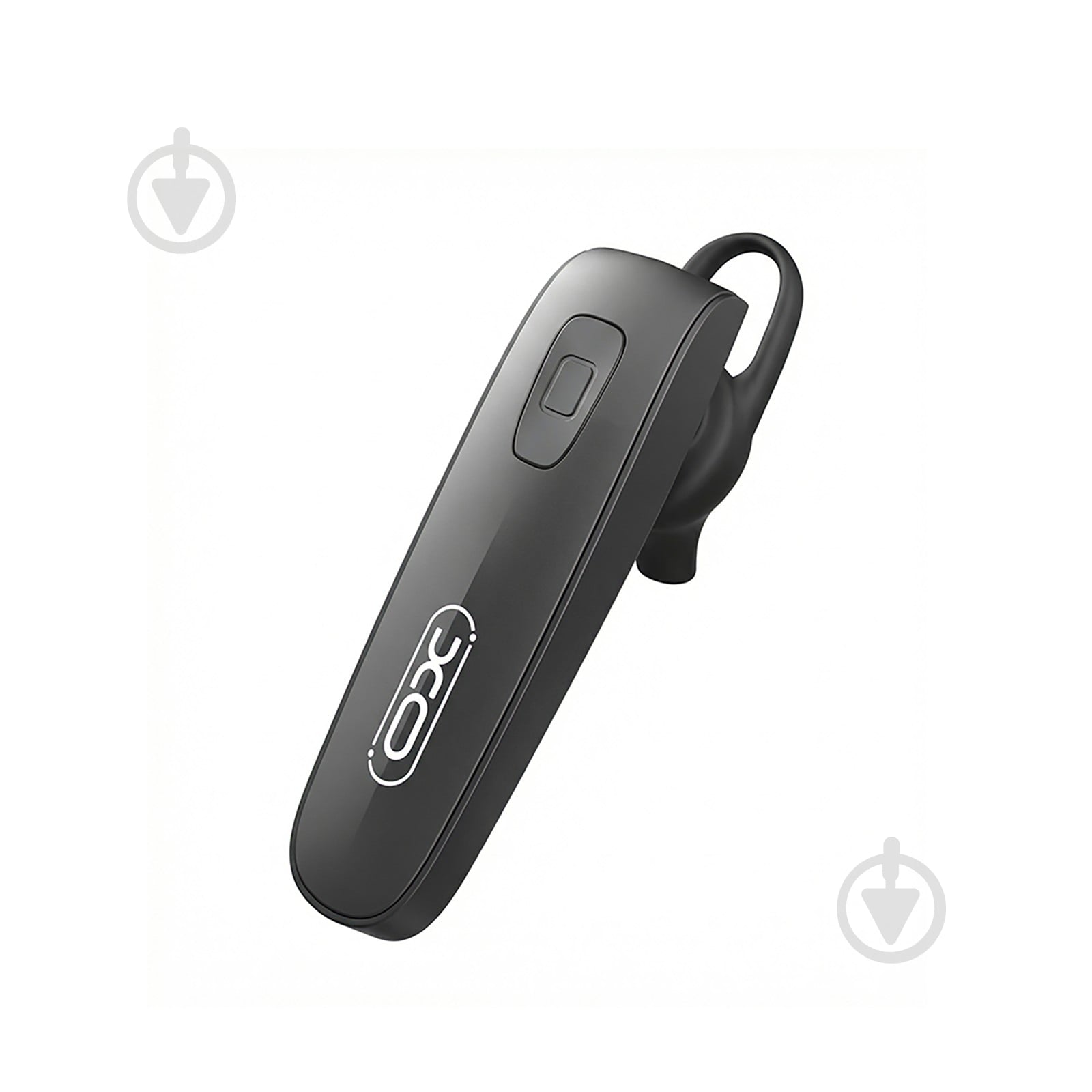 Bluetooth-гарнитура Xo BE59 black (BE59.black) - фото 1