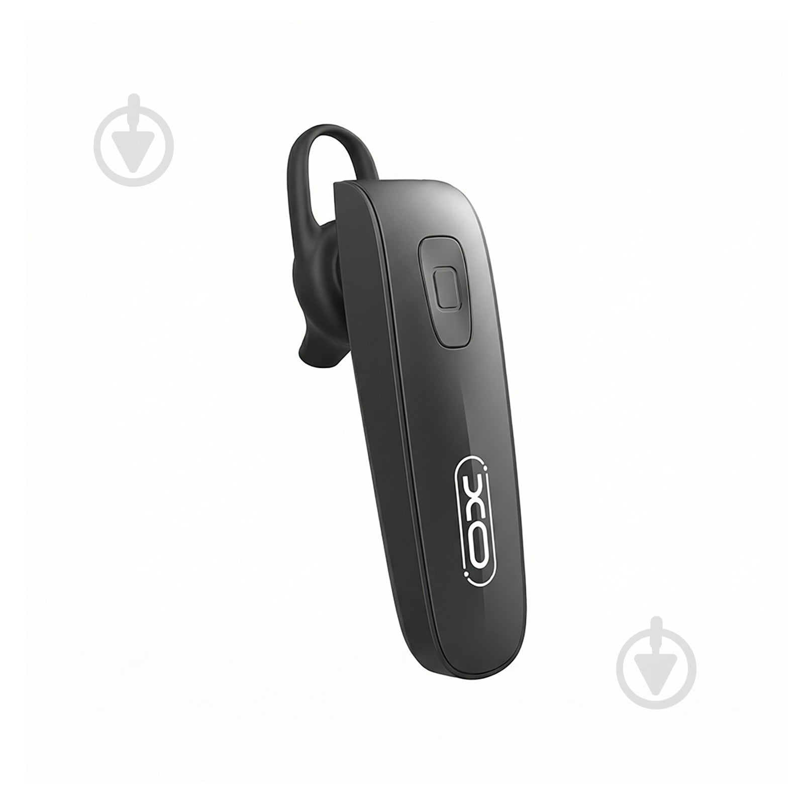 Bluetooth-гарнитура Xo BE59 black (BE59.black) - фото 2