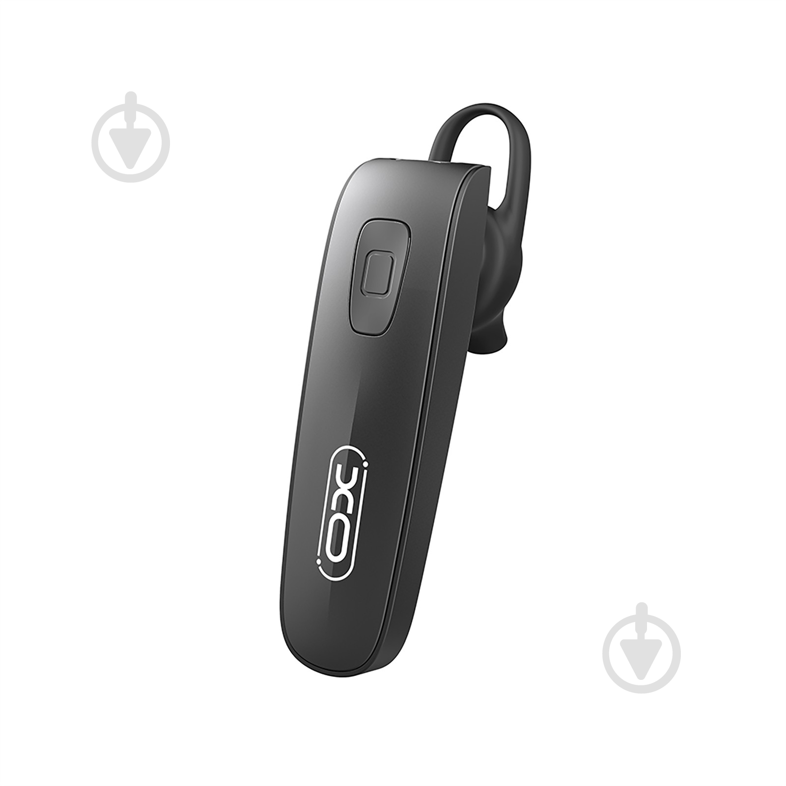 Bluetooth-гарнитура Xo BE59 black (BE59.black) - фото 3