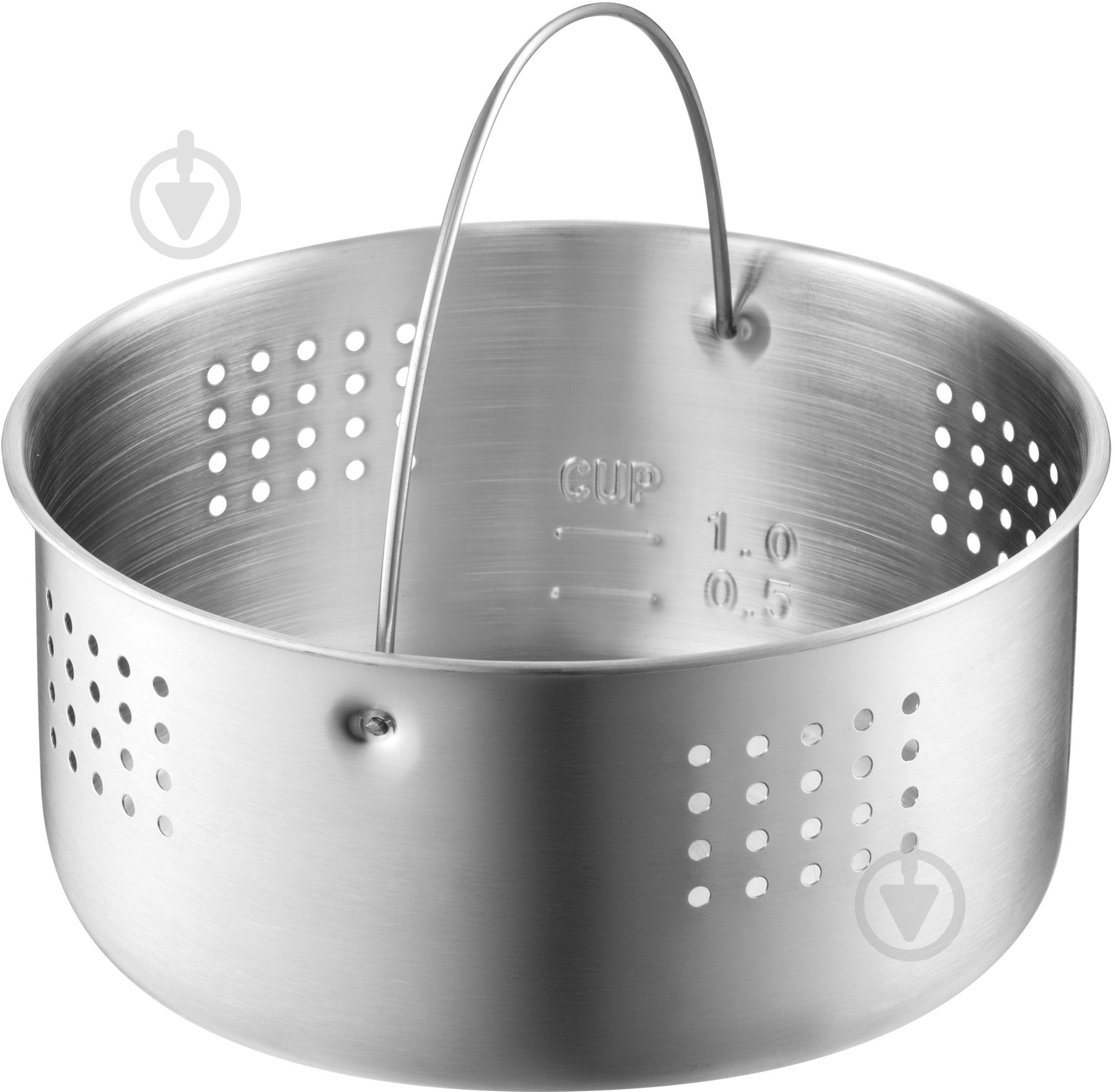 Рисоварка Sencor SRM0670WH Белая - фото 7 Рисоварка Sencor SRM0670WH Белая - фото 7