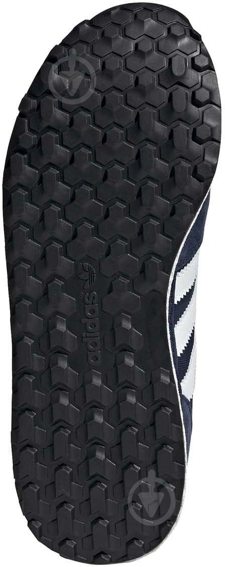 Кроссовки мужские Adidas Forest Grove CG5675 р.44 синие - фото 8