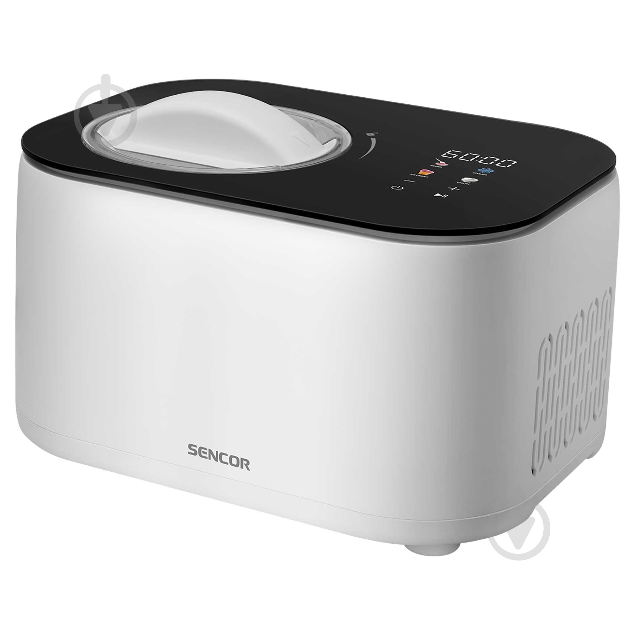 Мороженица Sencor SIC3000WH - фото 1