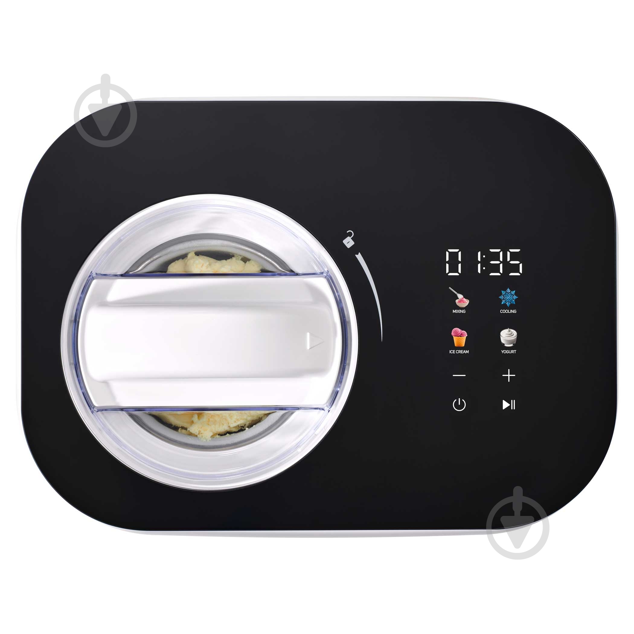 Мороженица Sencor SIC3000WH - фото 2