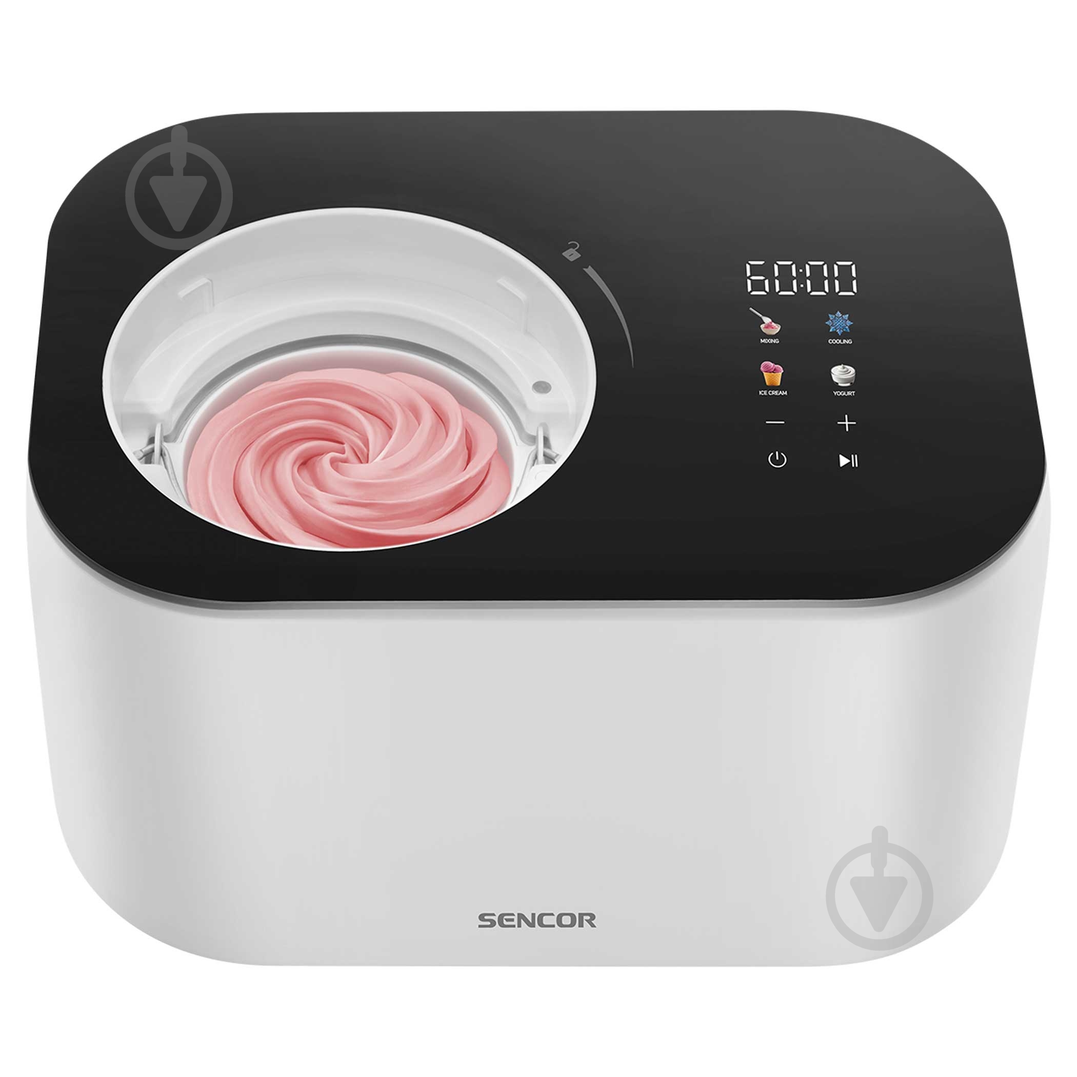 Мороженица Sencor SIC3000WH - фото 3