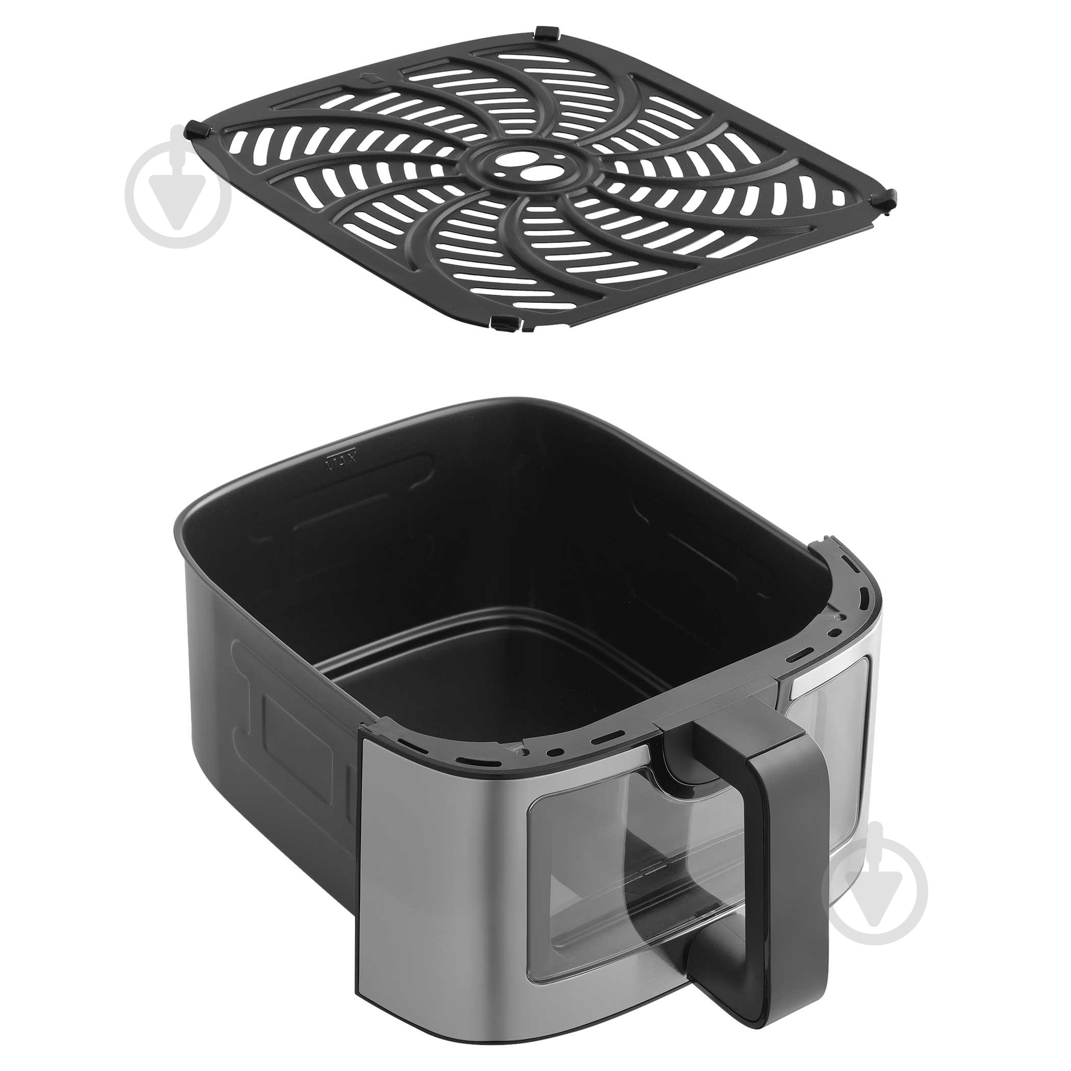 Мультипечь Sencor Vita SFR9000SS - фото 4 Мультипечь Sencor Vita SFR9000SS - фото 4