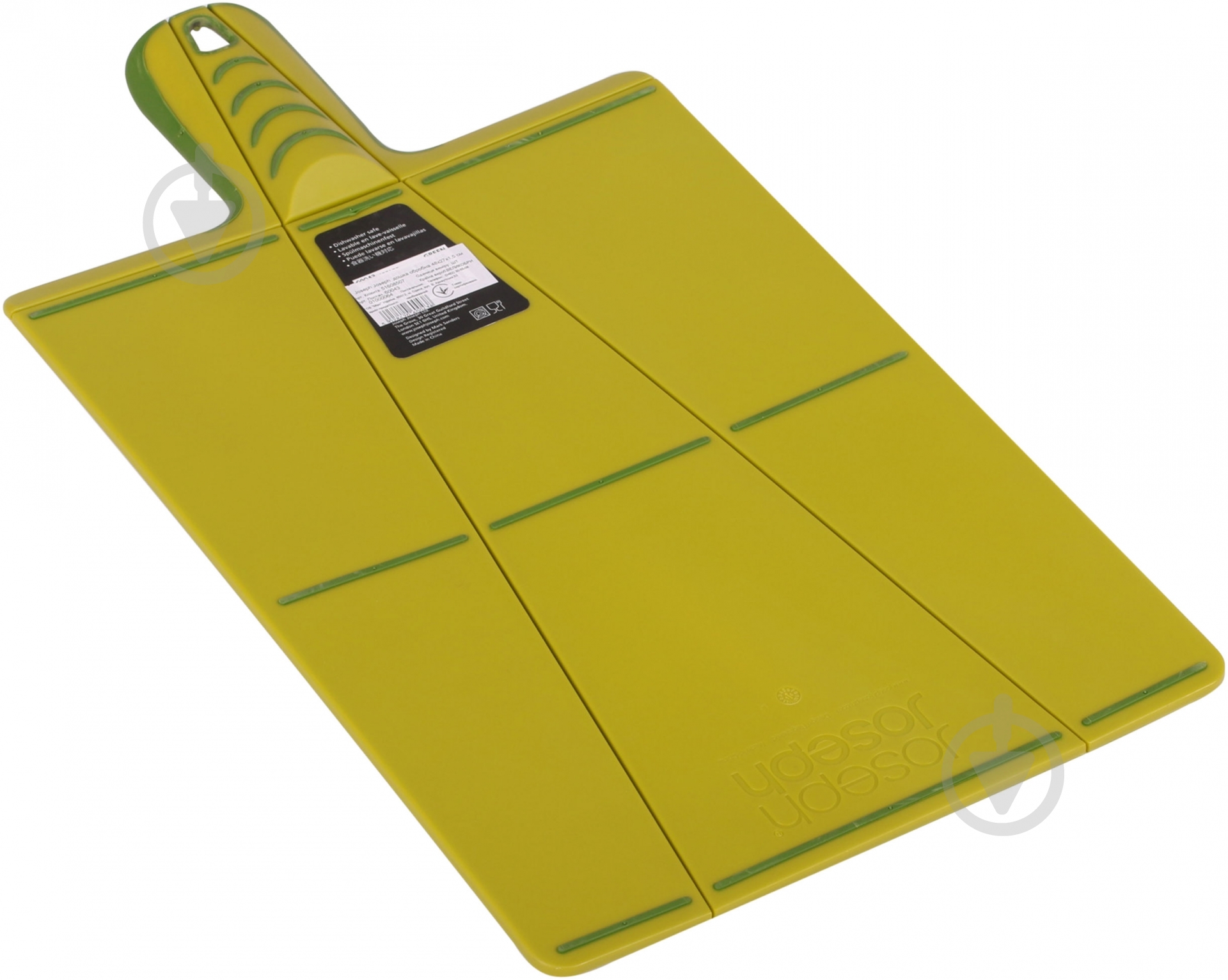 Дошка обробна Joseph Joseph Chop2Pot J 01000064 48х27х1,5 см - фото 5 Дошка обробна Joseph Joseph Chop2Pot J 01000064 48х27х1,5 см - фото 5