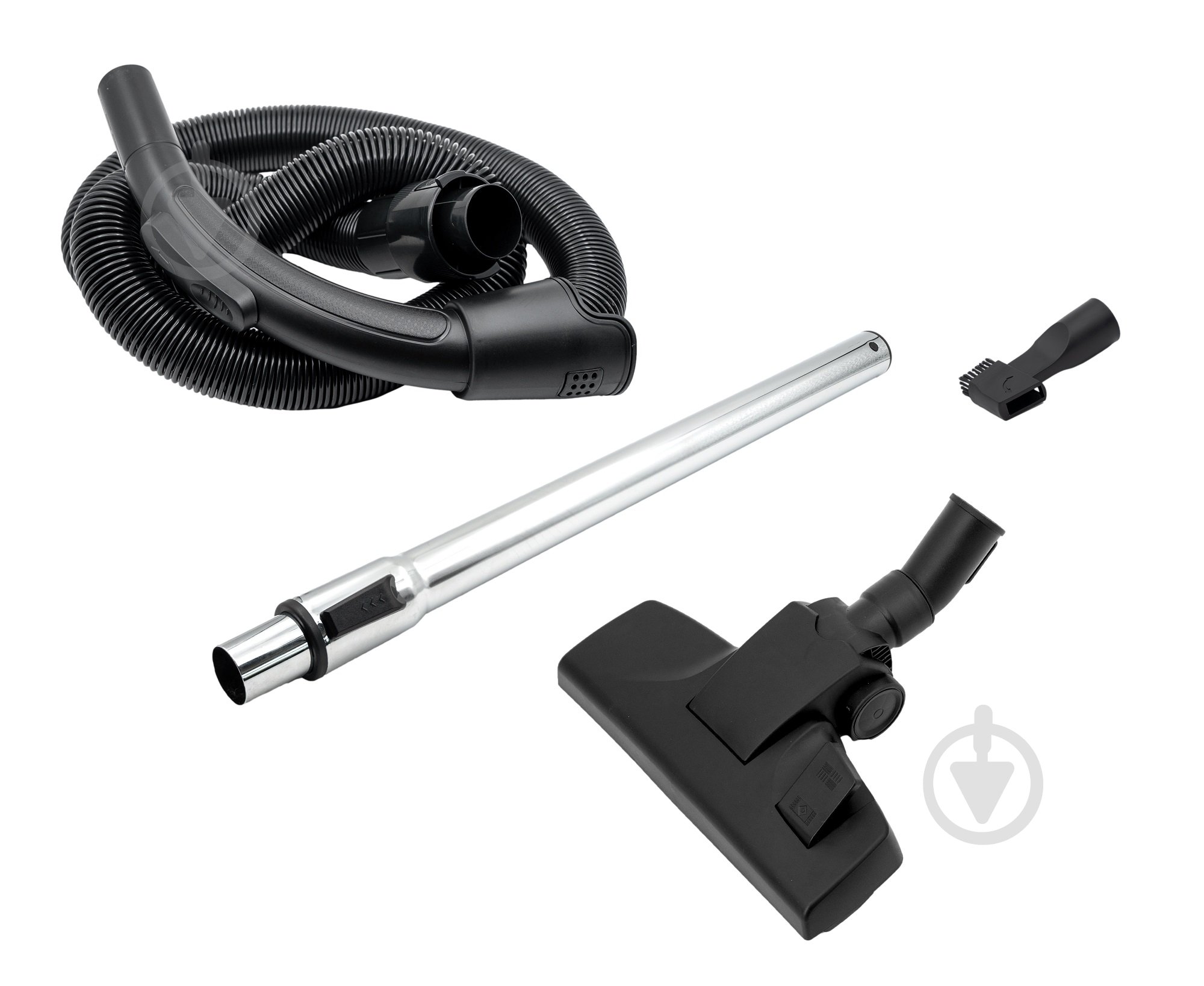 Пылесос Magio MG-894 red - фото 6