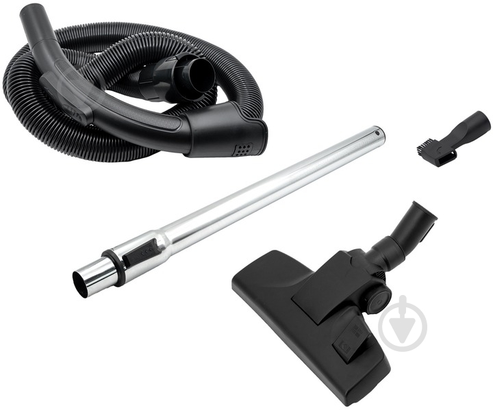 Пылесос Magio MG-894 red - фото 9