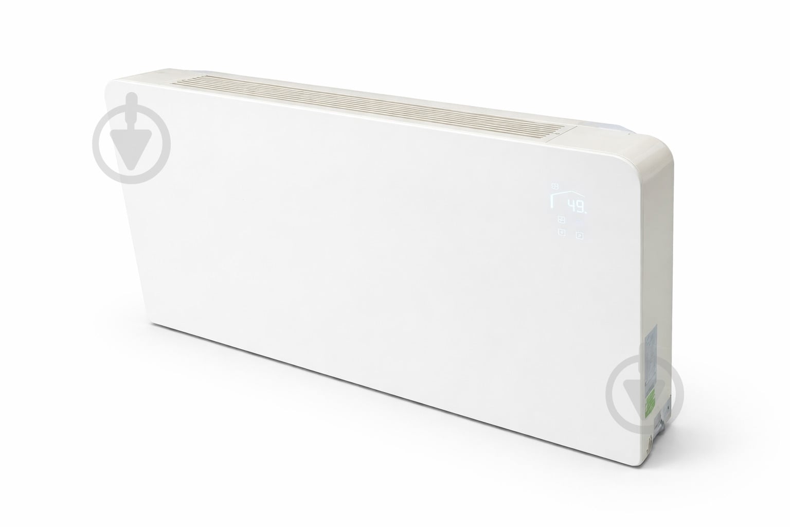 Осушитель воздуха Mycond MBA5G white (MC-MBA-5W) - фото 2
