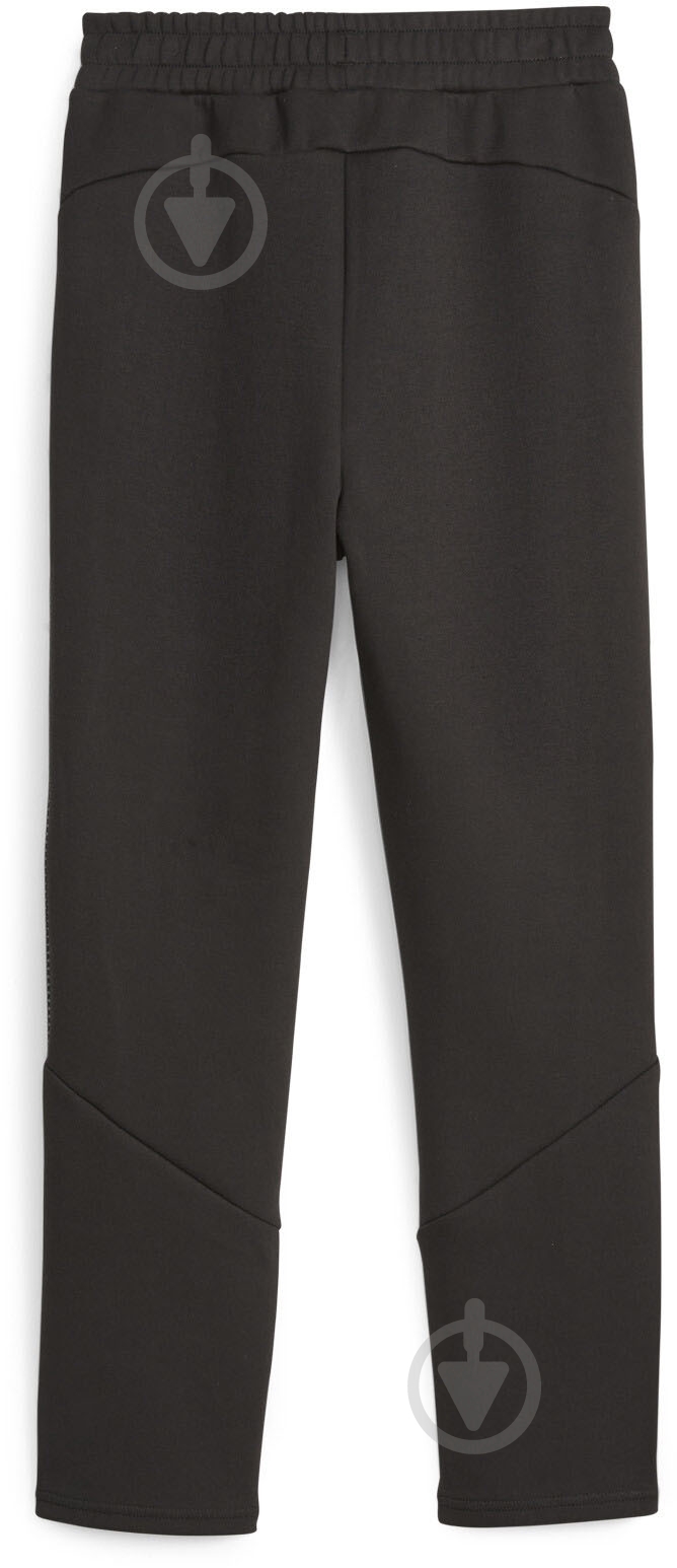 Брюки Puma EVOSTRIPE PANTS DK B 67627801 р. 152 черный - фото 2