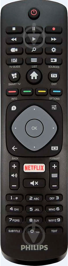 Телевизор Philips 55PUS6503/12 - фото 3