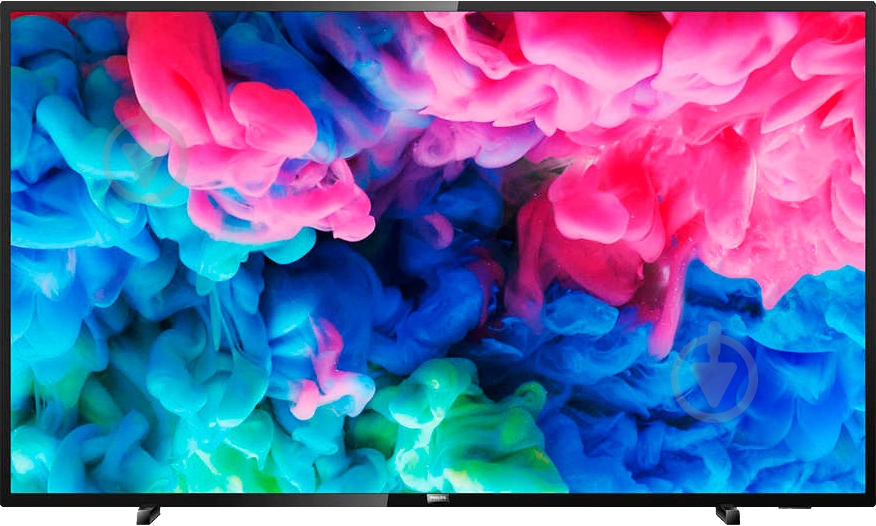 Телевизор Philips 55PUS6503/12 - фото 1