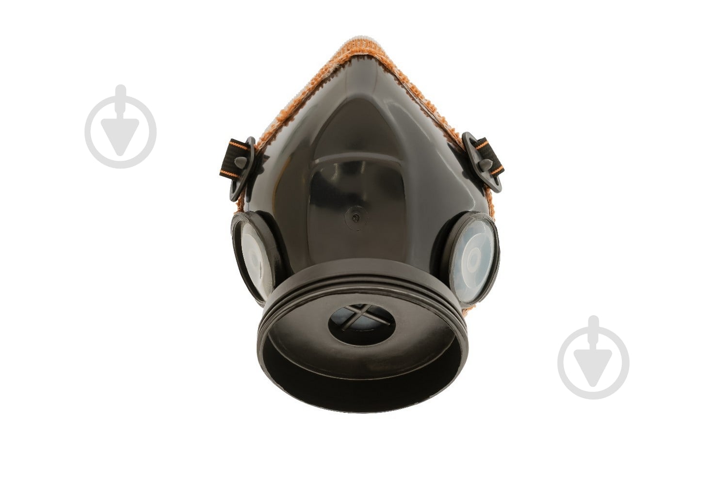 Полумаска MasterTool FFP 2 R EN 149 P2 82-0186 - фото 3