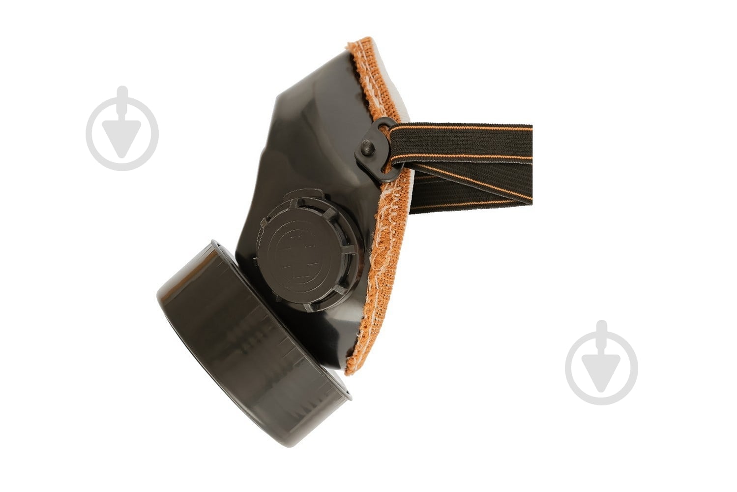 Полумаска MasterTool FFP 2 R EN 149 P2 82-0186 - фото 4