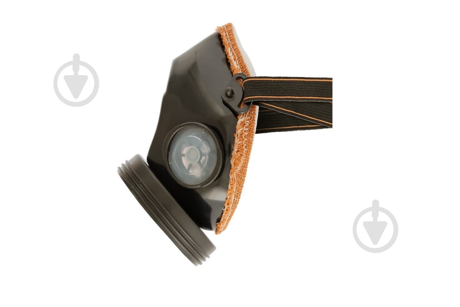 Полумаска MasterTool FFP 2 R EN 149 P2 82-0186 - фото 5