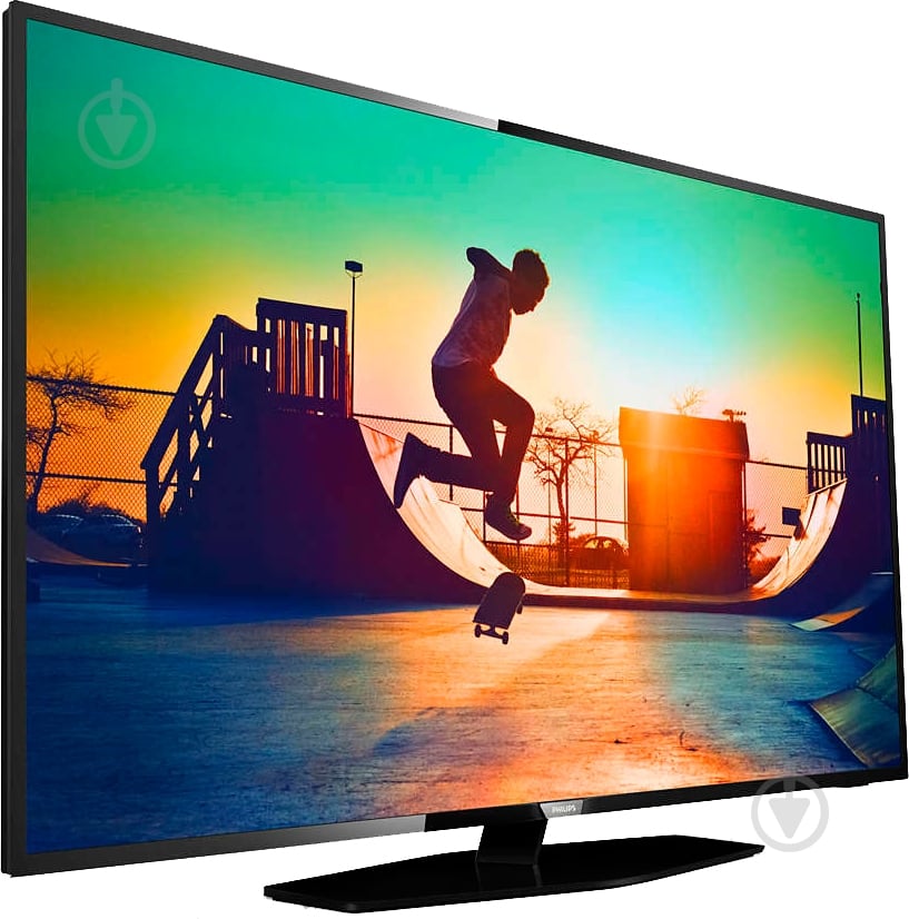 Телевізор Philips 55PUT6162/12 - фото 2