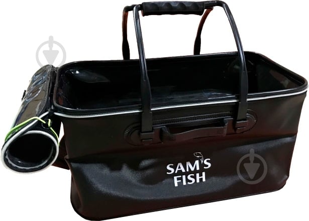 Сумка рыбацкая SF23838 - фото 1