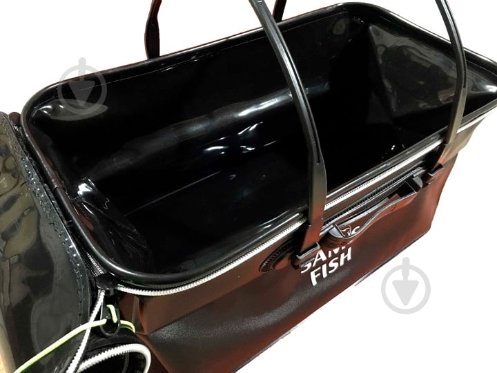 Сумка рыбацкая SF23838 - фото 4