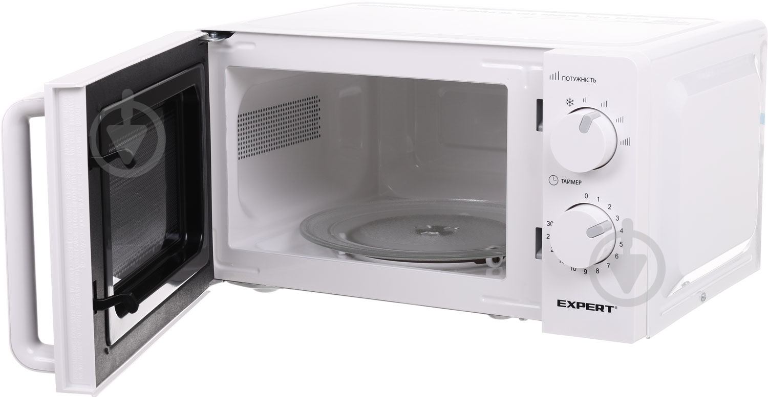 Микроволновая печь Expert EMW- 2080P - фото 4
