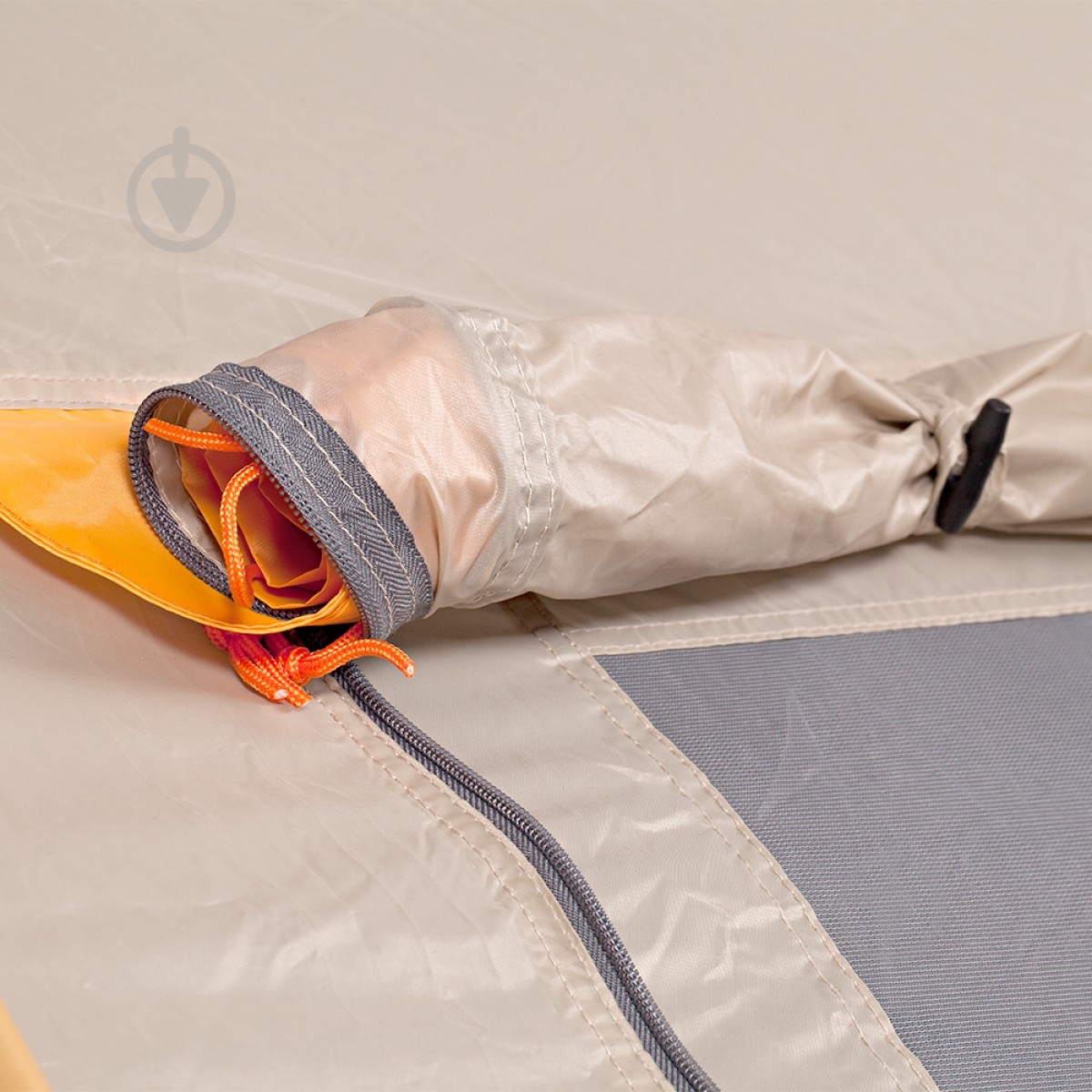 Палатка кемпинговая Кемпинг Caravan 8+ - фото 3