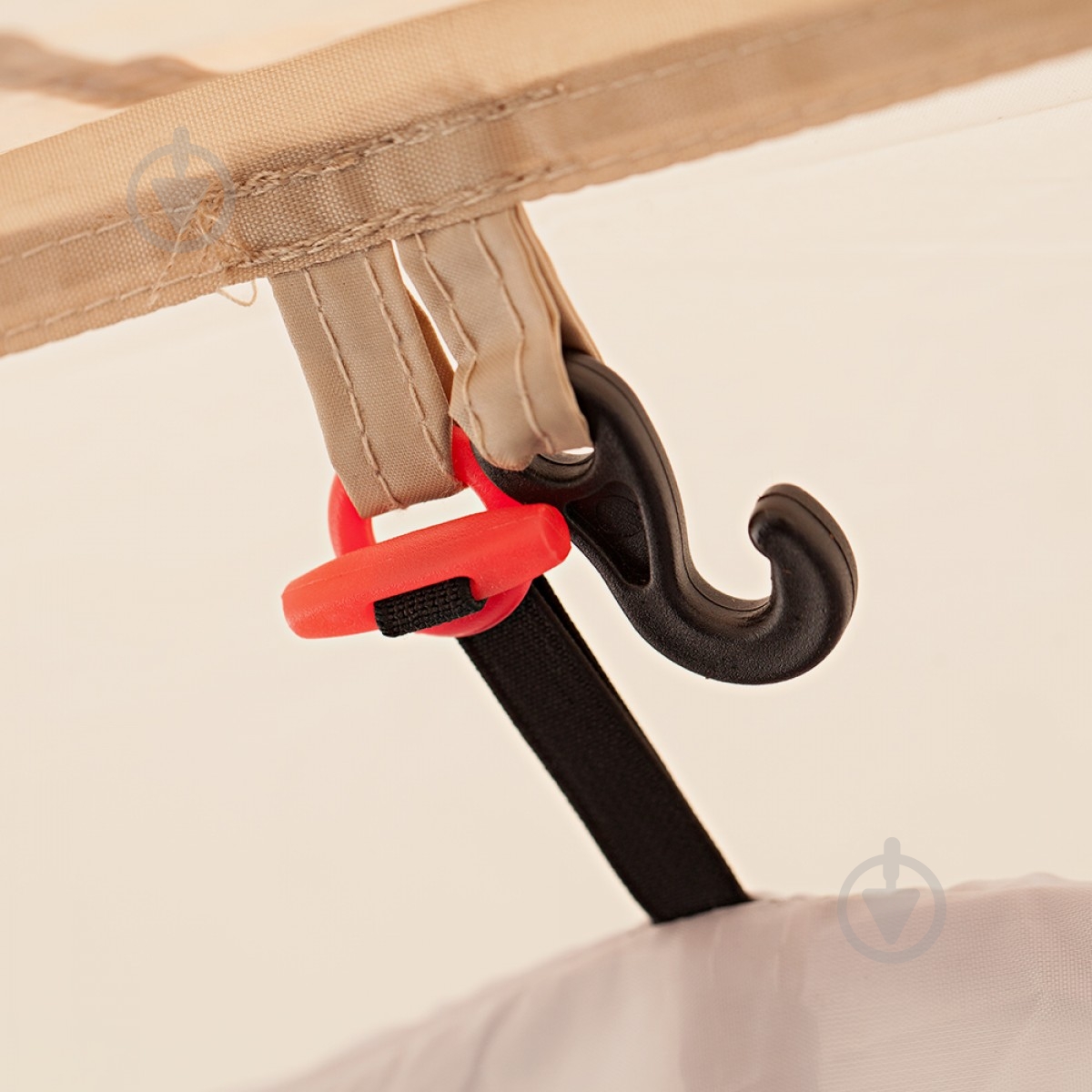 Палатка кемпинговая Кемпинг Caravan 8+ - фото 7