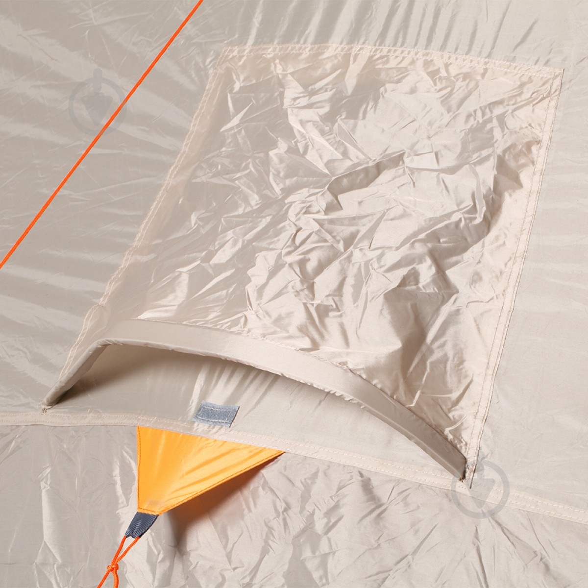 Палатка кемпинговая Кемпинг Caravan 8+ - фото 6