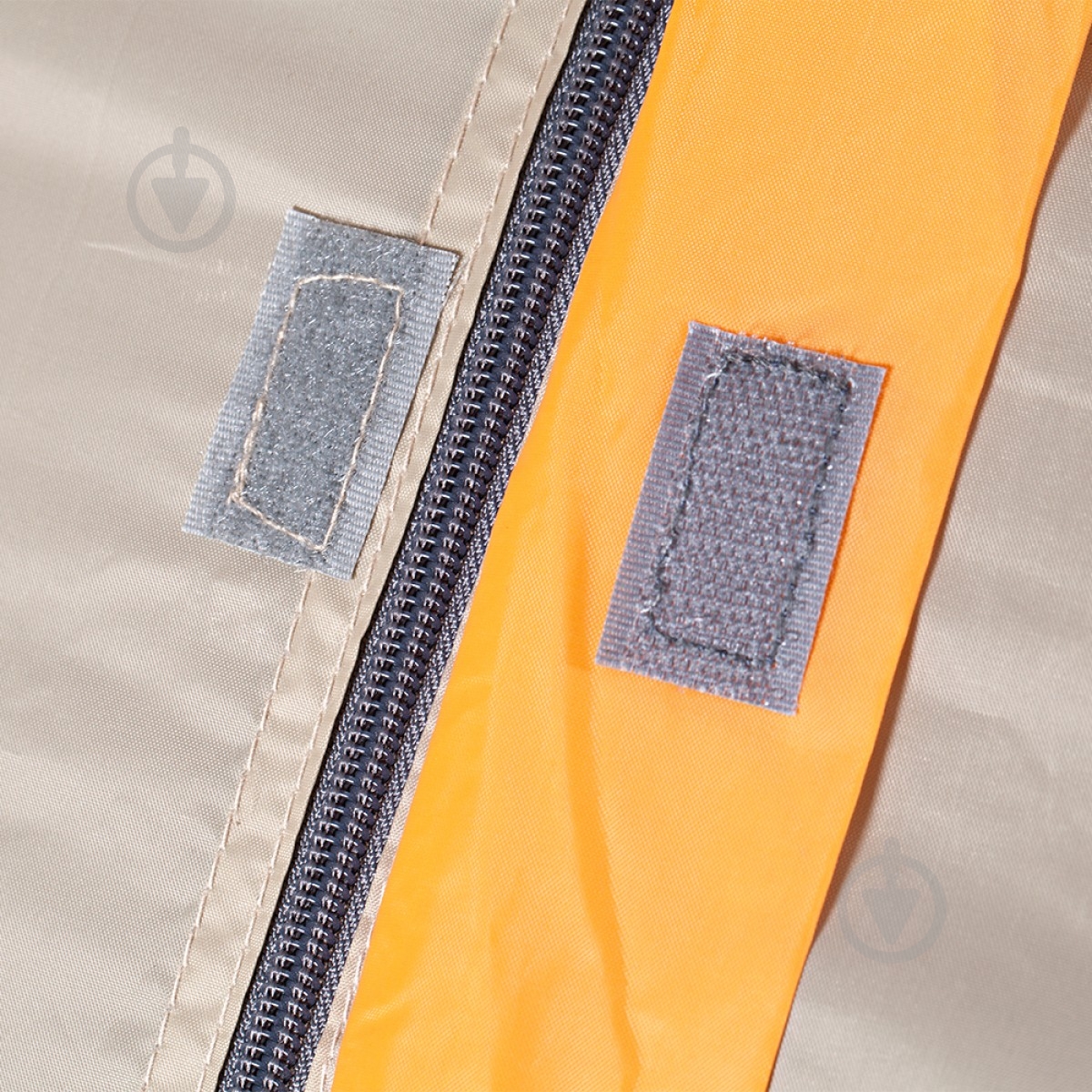 Палатка кемпинговая Кемпинг Caravan 8+ - фото 9