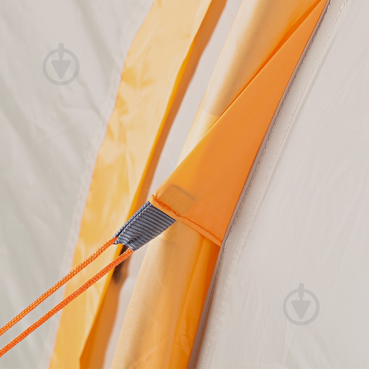 Палатка кемпинговая Кемпинг Caravan 8+ - фото 8