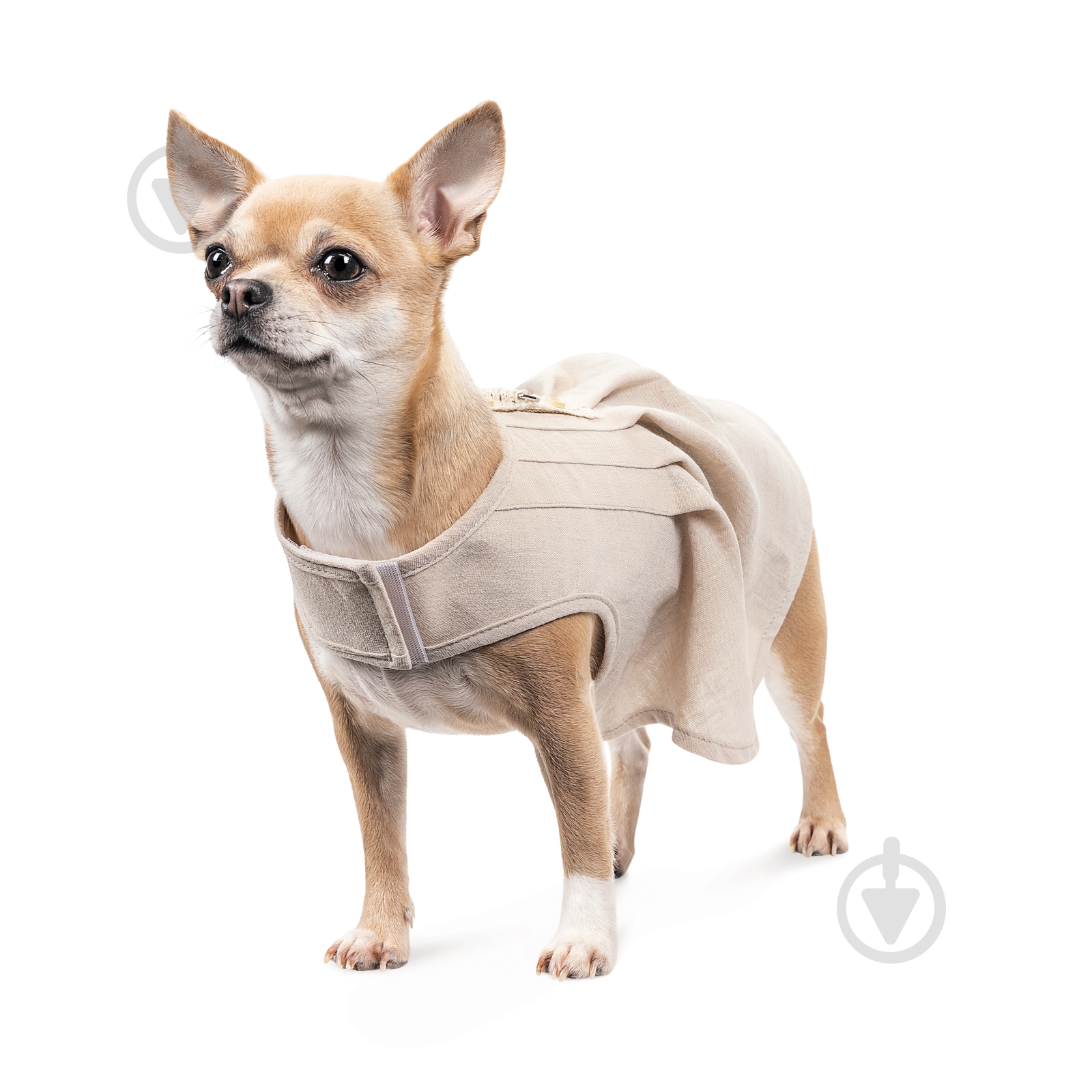 Сарафан Pet Fashion Miya XS2 - фото 4