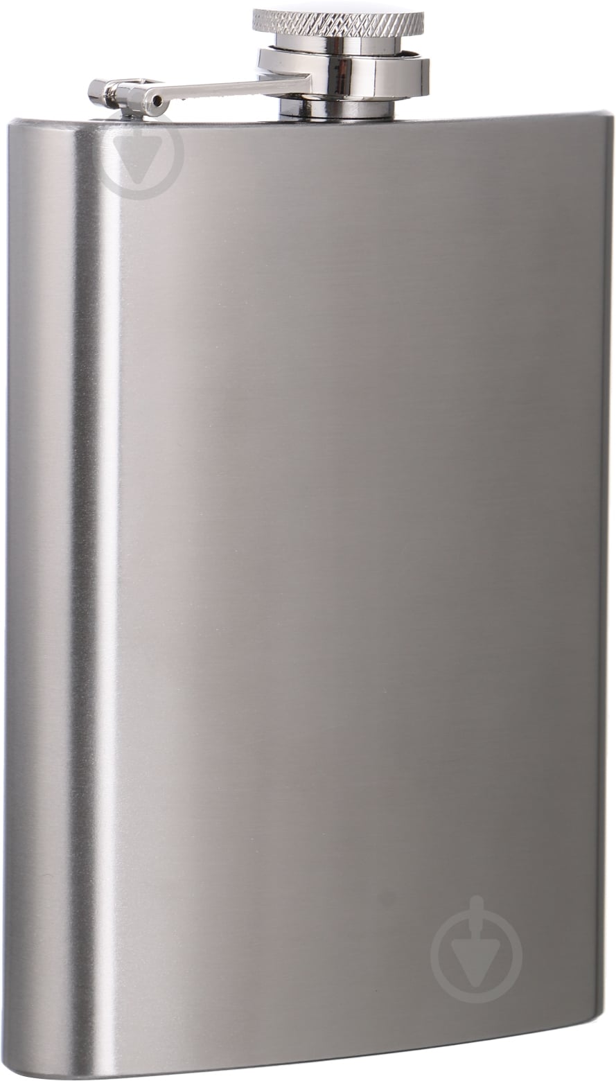 Фляга Flamberg Premium ZR778-8OZ 240 мл - фото 1 Фляга Flamberg Premium ZR778-8OZ 240 мл - фото 1