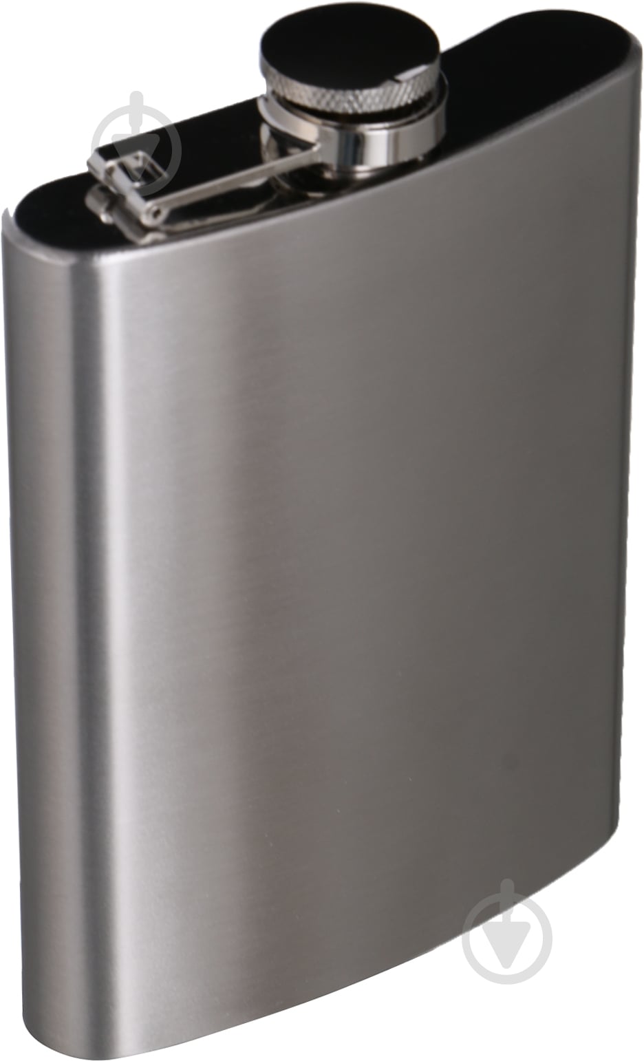 Фляга Flamberg Premium ZR778-8OZ 240 мл - фото 2 Фляга Flamberg Premium ZR778-8OZ 240 мл - фото 2