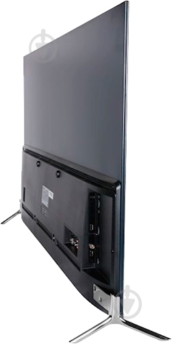 Телевизор Bravis ELED-55Q5000 Smart + T2 black - фото 4 Телевизор Bravis ELED-55Q5000 Smart + T2 black - фото 4