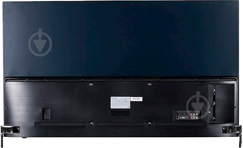 Телевизор Bravis ELED-55Q5000 Smart + T2 black - фото 6 Телевизор Bravis ELED-55Q5000 Smart + T2 black - фото 6
