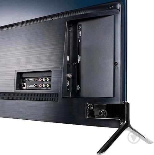 Телевизор Bravis ELED-55Q5000 Smart + T2 black - фото 5 Телевизор Bravis ELED-55Q5000 Smart + T2 black - фото 5