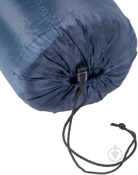 Спальный мешок Кемпинг Scout - фото 4 Спальный мешок Кемпинг Scout - фото 4