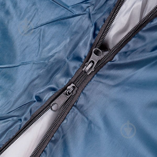 Спальный мешок Кемпинг Scout - фото 3 Спальный мешок Кемпинг Scout - фото 3