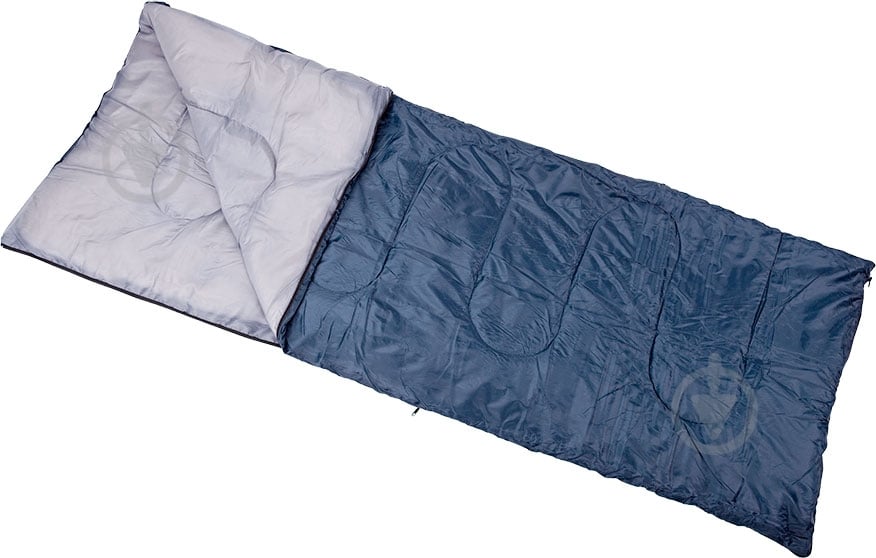 Спальный мешок Кемпинг Scout - фото 2 Спальный мешок Кемпинг Scout - фото 2