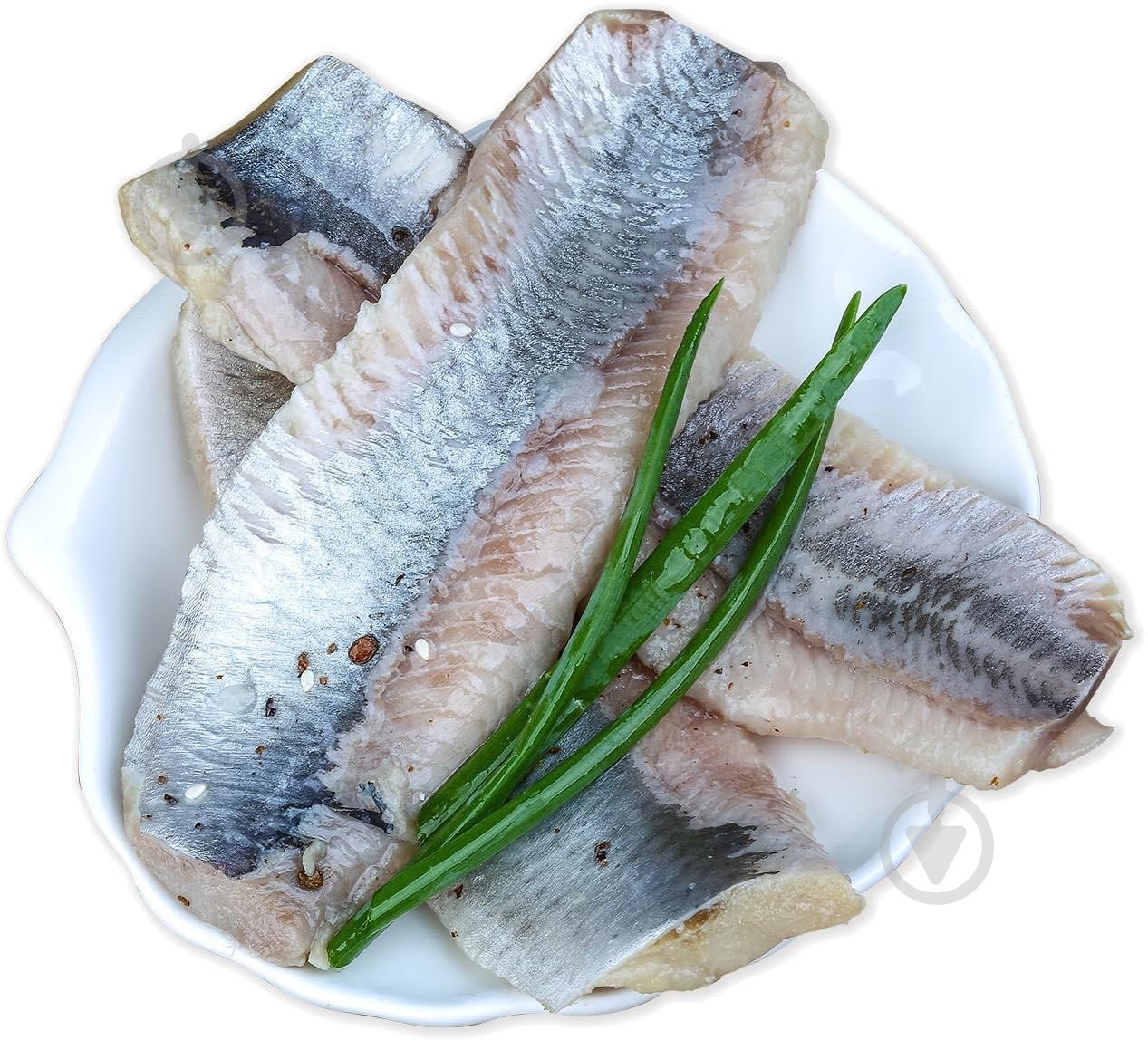 Сельдь Матиас свежемороженая 7-9 - фото 1