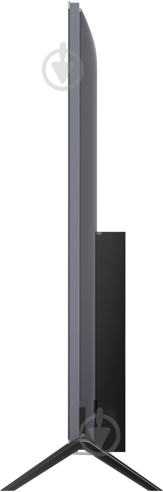 Телевизор Ergo LE55CU5030AK - фото 3