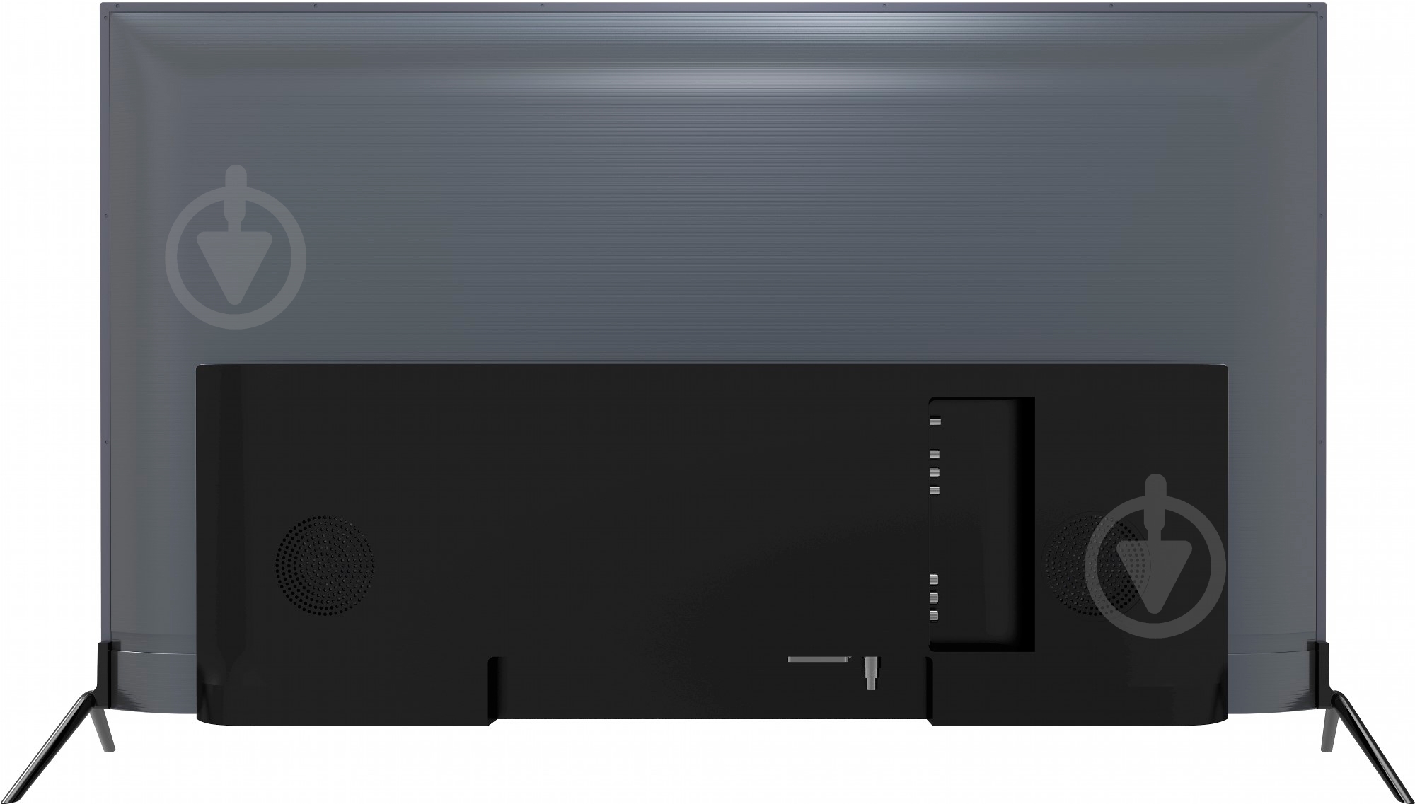 Телевизор Ergo LE55CU5030AK - фото 6